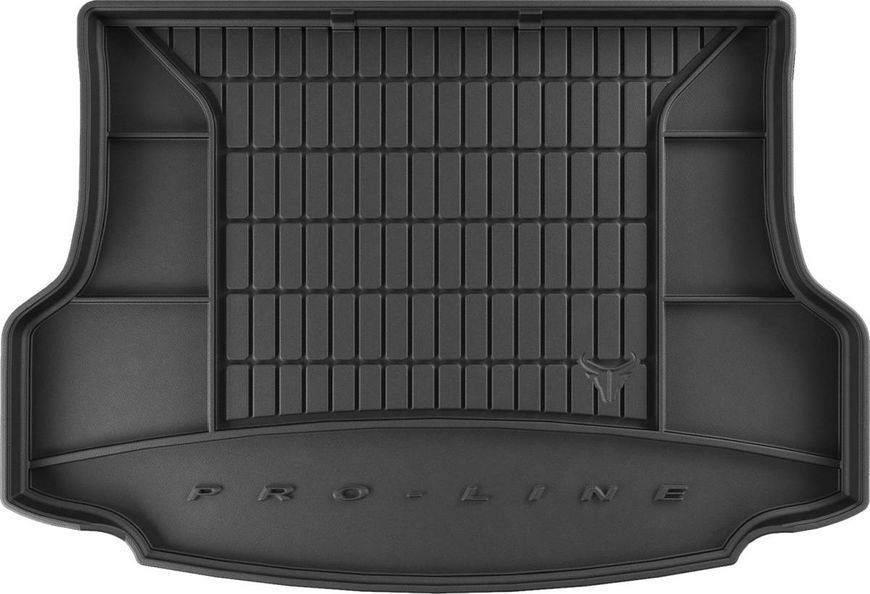 Коврик в багажник для Toyota RAV4 2013-2018 Frogum ProLine TM549338 44428 фото