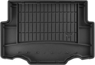Килимок у багажник для Jeep Avenger 2023- Electric нижня полка Frogum ProLine TM423688 425989 фото