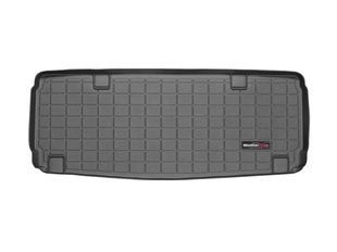 Килимок у багажник для Mercedes GL, GLS-class X166 2012- чорний 7 місць WeatherTech 40601 45986 фото