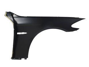 Крыло левое (Алюминий) на BMW 5 F10, F11 2010-2017 429428 фото