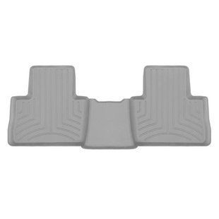 3D коврики для Toyota RAV4 2019- серые задние WeatherTech HP 4615162IM 240177 фото