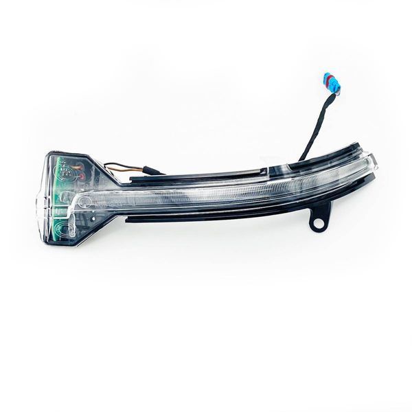 Повторювач лівого повороту для BMW 5 F10, F11, F07, 6 F06, F12, F13, 7 F01, F02 в зеркало BMW 63137308535 390291 фото Повторювач лівого повороту для BMW 5 F10, F11, F07, 6 F06, F12, F13, 7 F01, F02 в зеркало BMW 63137308535 390291 фото
