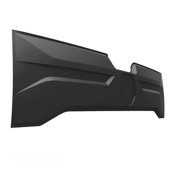 Накладка на задній борт Dodge Ram 1500 2019- AirDesign CH07A17 317349 фото Накладка на задній борт Dodge Ram 1500 2019- AirDesign CH07A17 317349 фото