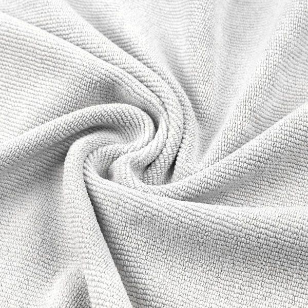 Рушники для керамики и восков Microfiber Towel 350 gsm 40x40 5шт. 430074 фото