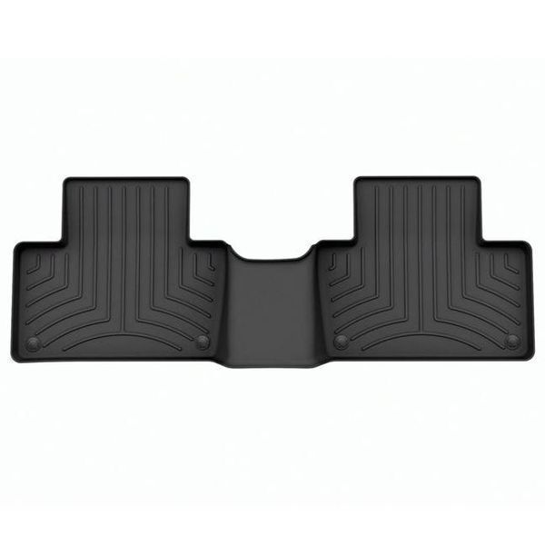 3D килимки для Volvo XC90 2015- чорні задні WeatherTech HP 448282IM 414277 фото 3D килимки для Volvo XC90 2015- чорні задні WeatherTech HP 448282IM 414277 фото