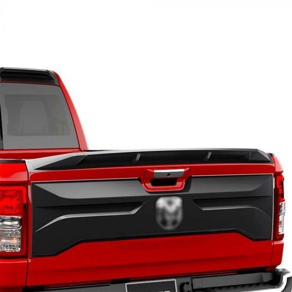 Накладка на задній борт Dodge Ram 1500 2019- AirDesign CH07A17 317349 фото Накладка на задній борт Dodge Ram 1500 2019- AirDesign CH07A17 317349 фото