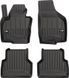 3D килимки для Volkswagen Tiguan 2007-2016 Frogum Proline 3D407619 137838 фото 7