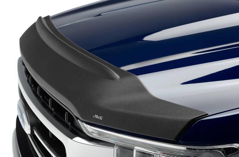 Дефлектор капота на Ford F-150 2021- Aeroskin 2 AVS 436196 355169 фото Дефлектор капота на Ford F-150 2021- Aeroskin 2 AVS 436196 355169 фото