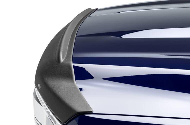 Дефлектор капота на Ford F-150 2021- Aeroskin 2 AVS 436196 355169 фото Дефлектор капота на Ford F-150 2021- Aeroskin 2 AVS 436196 355169 фото
