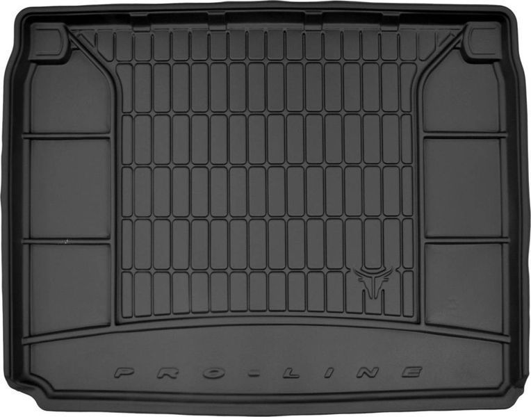 Коврик в багажник для Renault Kadjar 2015- верхняя полка Frogum ProLine TM548911 44345 фото