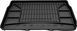 Килимок у багажник для Citroen C3 2016- Frogum ProLine TM402935 44132 фото 4