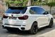 Комплект дооснащения аэро кит на BMW X5 F15 2013-2018 M-Performance V3 429675 фото 7