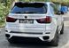 Комплект дооснащения аэро кит на BMW X5 F15 2013-2018 M-Performance V3 429675 фото 8