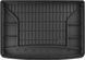Коврик в багажник для Mini Clubman F54 2015- верхняя полка Frogum ProLine TM406155 210966 фото 4