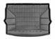 Килимок у багажник для Kia Rio 2011-2017 Sedan Frogum ProLine TM549543 44227 фото 1