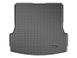 Коврик в багажник для Ford Explorer 2020- черный WeatherTech 401304 240064 фото 1