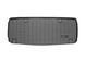 Килимок у багажник для Mercedes GL, GLS-class X166 2012- чорний 7 місць WeatherTech 40601 45986 фото 1