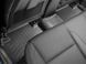 3D коврики для Hyundai Kona 2017- ДВС черные задние WeatherTech 4413762 98202 фото 1