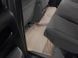 3D коврики для Toyota Tundra 2007-2012 Double Cab бежевые задние WeatherTech 450932 46952 фото 2
