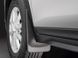 Брызговики на Nissan Rogue 2014- передние WeatherTech 120101 317364 фото 1