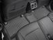 3D килимки для Kia Sorento 2021- чорні задні WeatherTech HP 4416502IM 331292 фото 1