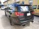 Задний бампер (стиль X5M F85) на BMW X5 F15 2013-2018 428557 фото 6