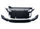 Комплект дооснащения аэро кит на BMW X5 F15 2013-2018 M-Performance V3 429675 фото 10