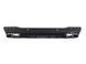 Диффузор (заднего бампера) Full Black / Chrome Pipe (стиль GLE63 AMG) на Mercedes GLE-class W167 2018-2023 429716 фото 2