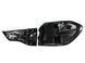 Комплект рестайлинга на BMW X3 G01 2018-2022 в стиле M-Paket + оптика 430281 фото 25