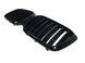 Решетка радиатора на BMW X3 G01 2022-2024 Black 430678 фото 2