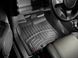 3D коврики для Toyota FJ Cruiser 2012-2014 механика черные передние WeatherTech 447871 141765 фото 1