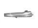 Дополнительный указатель поворота LH (chrome) на Mercedes E-class W213 2016-2020 428196 фото 2