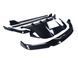 Комплект дооснащения аэро кит на BMW X5 F15 2013-2018 M-Performance V3 429675 фото 1