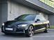 Решетка радиатора на Audi A5 2016-2020 в стиле S5 Chrome Black 427382 фото 4