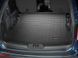 Коврик в багажник для Ford Explorer 2020- черный WeatherTech 401304 240064 фото 2