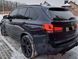 Задний бампер (стиль X5M F85) на BMW X5 F15 2013-2018 428557 фото 7