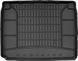 Коврик в багажник для Renault Kadjar 2015- верхняя полка Frogum ProLine TM548911 44345 фото 6