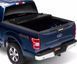 Крышка кузова для Toyota Tundra 2007- 6.7 без рельс BAKFlip G2 226410 194996 фото 6