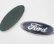 Автологотип шильдик эмблема Ford Explorer, F150, Edge черный 227х90 мм 24131 фото 5