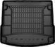 Коврик в багажник для Porsche Macan 2013- Frogum ProLine TM402744 44332 фото 2