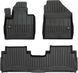 3D килимки для Kia Sorento 2015-2020 Frogum Proline 3D409644 259904 фото 1