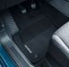 Килимки текстильні для Volkswagen Touran 2015- 5QB061445WGK 362221 фото 1