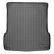 Коврик в багажник для Mercedes GL, GLS-class X166 2012- черный WeatherTech 40600 45985 фото 1