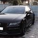 Пороги для Audi A7 2010-2017 в стиле RS 415029 фото 7