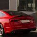 Карбоновый спойлер на машину Audi A5 2016- B9 F5 Sportback 414427 фото 2