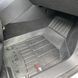 3D килимки для Volkswagen Tiguan 2007-2016 Frogum Proline 3D407619 137838 фото 3