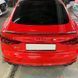 Карбоновый спойлер на машину Audi A5 2016- B9 F5 Sportback 414427 фото 3