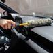 Набір щіток для коліс Chemical Guys Rimpaca Ultimate Wheel Brush Set 3 шт 408775 фото 4