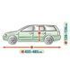 Чехол тент на автомобиль Mercedes C-class W203, W204, W205 2001-2024 Kegel Mobile Garage XL kombi/hatchback 455-485см 416511 фото 2