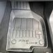 3D килимки для Volkswagen Tiguan 2007-2016 Frogum Proline 3D407619 137838 фото 4